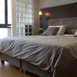 Chambre Quadruple de Luxe